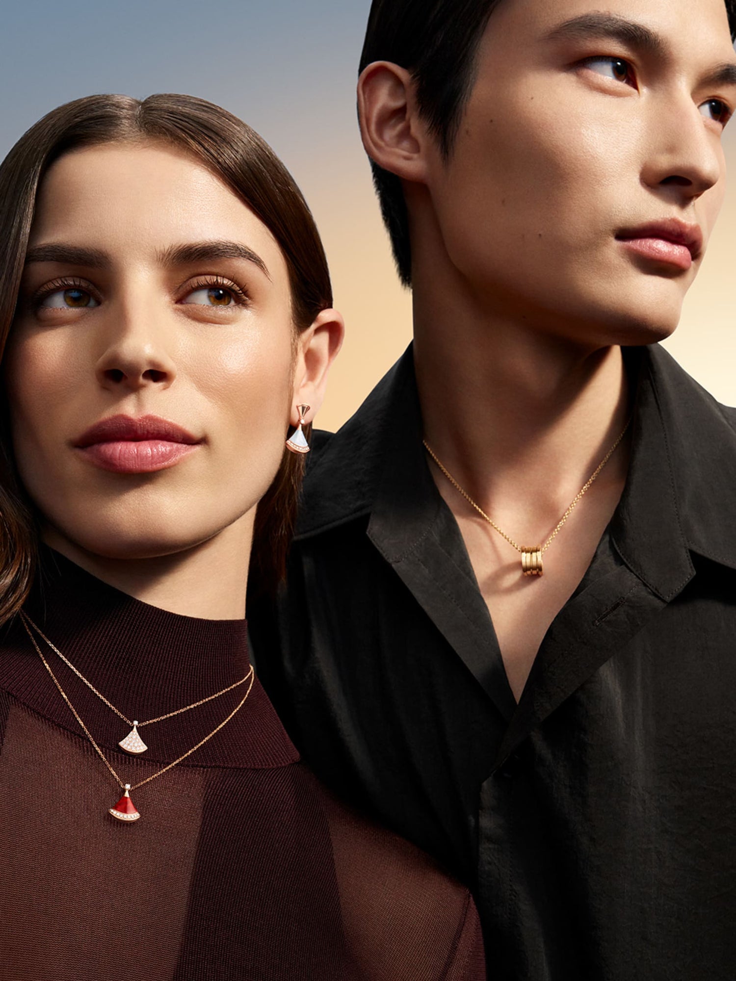 Necklaces & Pendants